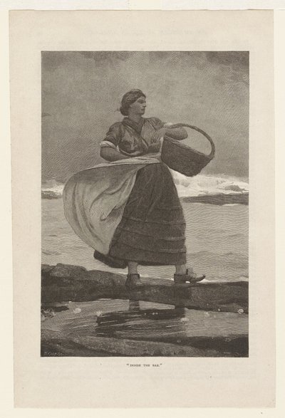  da Winslow Homer
