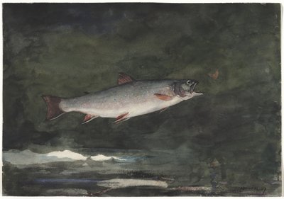  da Winslow Homer
