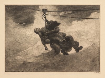  da Winslow Homer