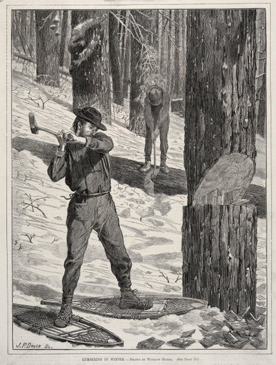  da Winslow Homer