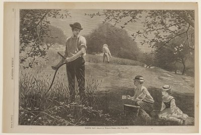  da Winslow Homer