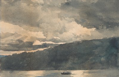  da Winslow Homer
