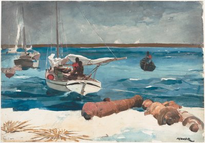  da Winslow Homer