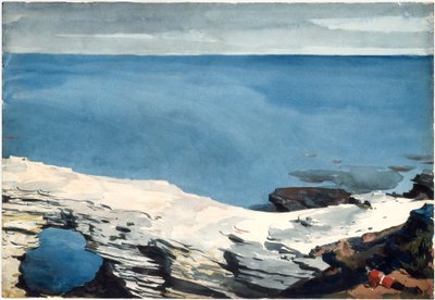  da Winslow Homer