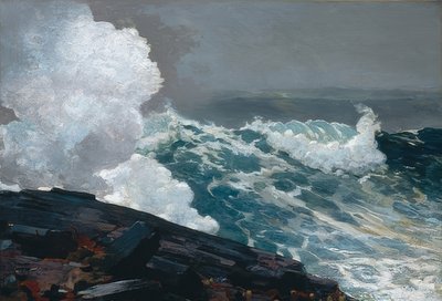 Nordest da Winslow Homer