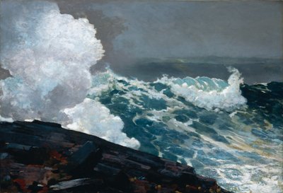 Nordest da Winslow Homer