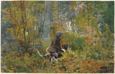 Sul sentiero da Winslow Homer