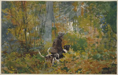 Sulle tracce da Winslow Homer