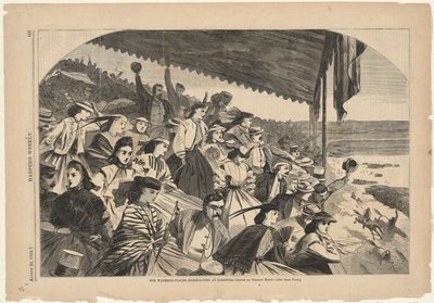 Le nostre località balneari da Winslow Homer