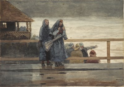  da Winslow Homer