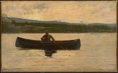  da Winslow Homer