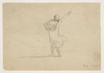 Luce Rossa da Winslow Homer