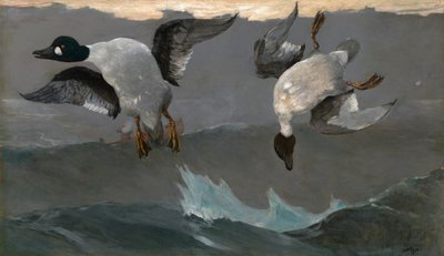  da Winslow Homer