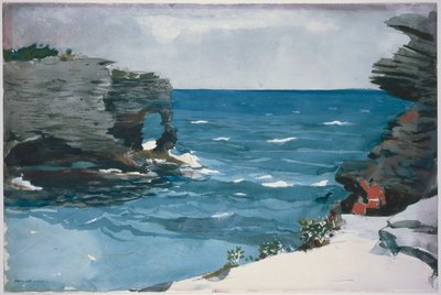  da Winslow Homer