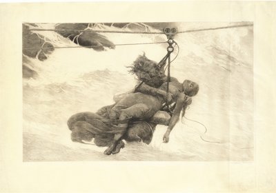 Salvato da Winslow Homer