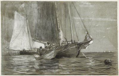  da Winslow Homer
