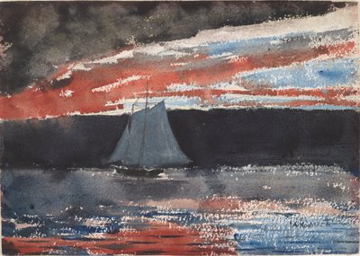  da Winslow Homer