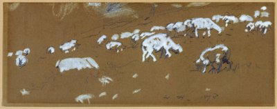 Pecora da Winslow Homer