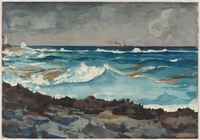  da Winslow Homer