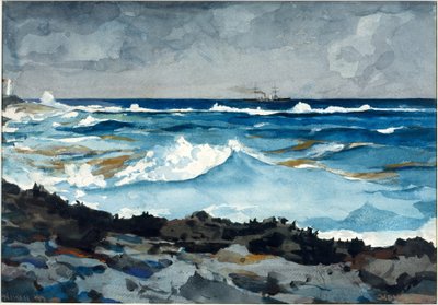  da Winslow Homer