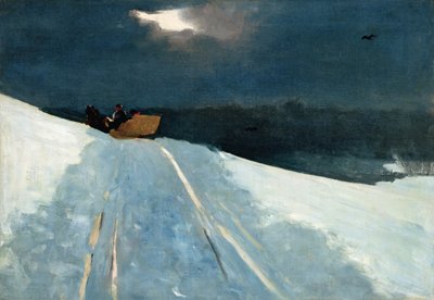  da Winslow Homer