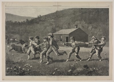  da Winslow Homer