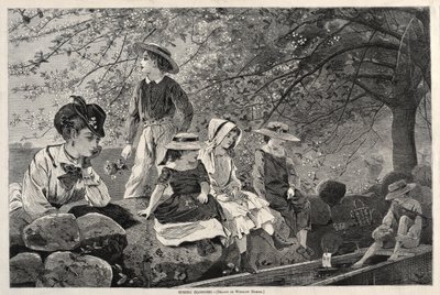  da Winslow Homer