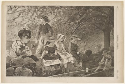  da Winslow Homer