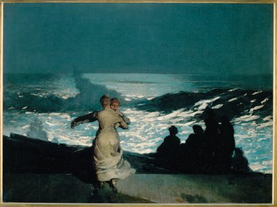  da Winslow Homer