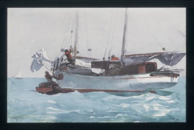  da Winslow Homer