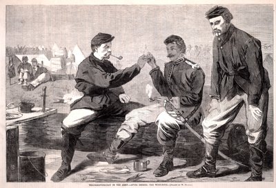 Il giorno del Ringraziamento nell