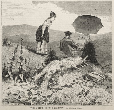  da Winslow Homer