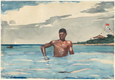  da Winslow Homer