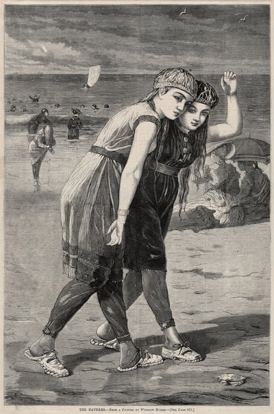  da Winslow Homer