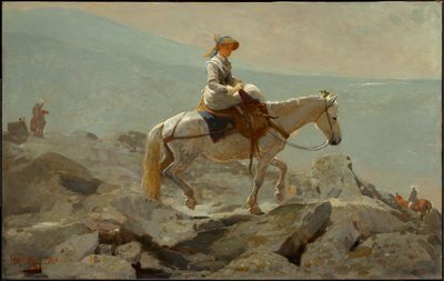  da Winslow Homer