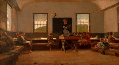  da Winslow Homer