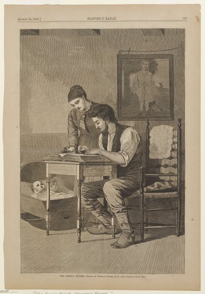  da Winslow Homer