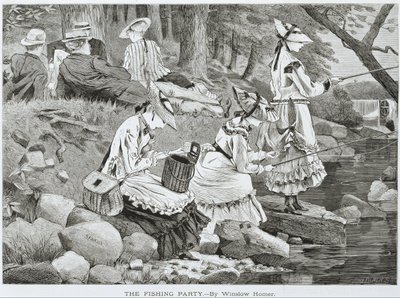  da Winslow Homer