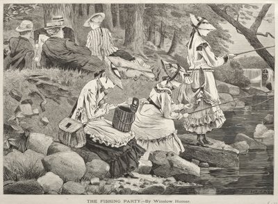  da Winslow Homer