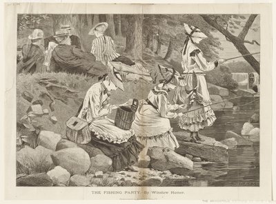  da Winslow Homer