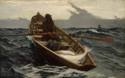  da Winslow Homer