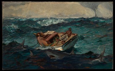  da Winslow Homer