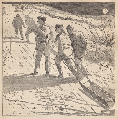  da Winslow Homer