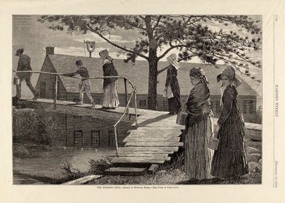 The Morning Bell, da Harper