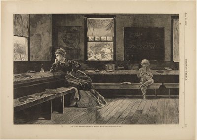  da Winslow Homer