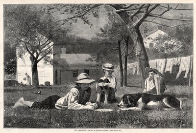  da Winslow Homer