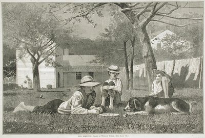  da Winslow Homer