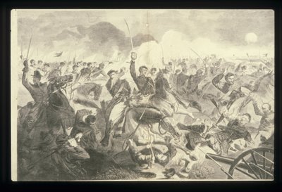 La guerra per l