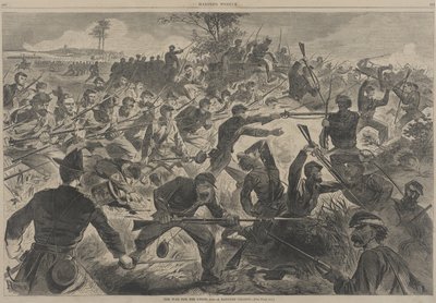 La guerra per l