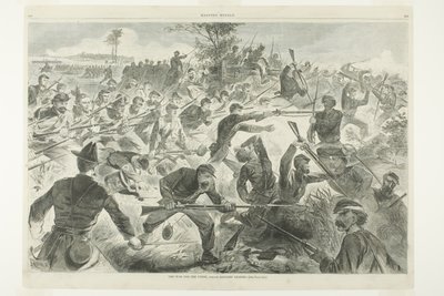 La guerra per l